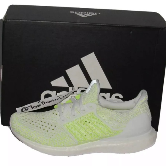 glow in the dark ultra boost clima